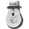Ronstan Series 15 Ball Bearing Utility Block  Single Block Loop Head RF15101