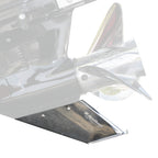 Megaware SkegGuard 27171 Stainless Steel Replacement Skeg 27171