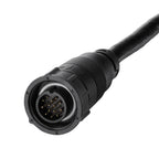 Humminbird XP14HW Dual Spectrum CHIRP InHull Transducer fSOLIX 7102861