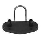 Schaefer Wire Fairlead f7017 with Base 7718
