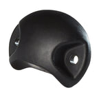Lumitec Barbados Courtesy Accent LED Light  Black wWhite Light 101059