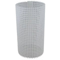GROCO PWSA1001 Poly Basket Fits WSA1000  WSB1000 PWSA1001
