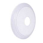 Fusion XSX65CW 65 Classic Grill Cover  White f XS Series Speakers 0101287820