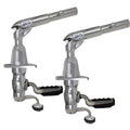 TACO Grand Slam 390 Outrigger Mount f112 Outrigger GS390