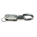 C Sherman Johnson Eye to Jaw Fitting LS2500