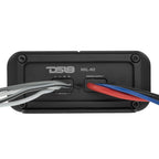 DS18 HYDRO Full Rangle Digital Marine 2Channel Amplifier  600W NXLN2