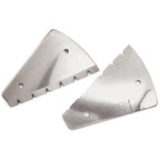 StrikeMaster Lazer Power 10 Replacement Blades LPD10PB
