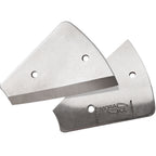 StrikeMaster Lazer Hand 8 Replacement Blades LD8B