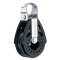 Harken 40mm Carbo Block 90 Fixed Head 2659