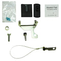 TROLLMaster Honda 8 99 15  20 2001Present TM207HWKIT