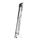 Minn Kota Raptor 8 Shallow Water Anchor wActive Anchoring  White 1810621