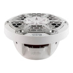 DS18 New Edition HYDRO 65 2Way Marine Speakers wRGB LED Lighting 300W  White NXL6MWH