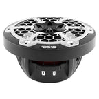 DS18 New Edition HYDRO 65 2Way Marine Speakers wRGB LED Lighting 300W  Black NXL6MBK