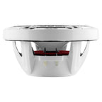 DS18 New Edition HYDRO 8 2Way Marine Speakers wRGB LED Lighting 375W  White  NXL8MWH