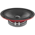 DS18 Slim 8 Motorcycle Midrange Speaker  PROSM82