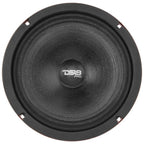 DS18 Slim 8 Motorcycle Midrange Speaker  PROSM82