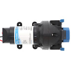 Jabsco ParMax 2 Water Pressure Pump  12V  2 GPM  35 PSI 3129535123A