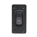 Dometic DFS1F Flush Switch fMasterFlush 7100  7200 Model Toilets 385311997