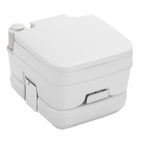 Dometic 962 Portable Toilet  25 Gallon Grey 301096206