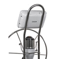 NavPod SailPod Precut 1518W x 985H 386cm W x 25cm H fGarmin GPSMAP 12231243xsv  95 Wide Guard GP120020