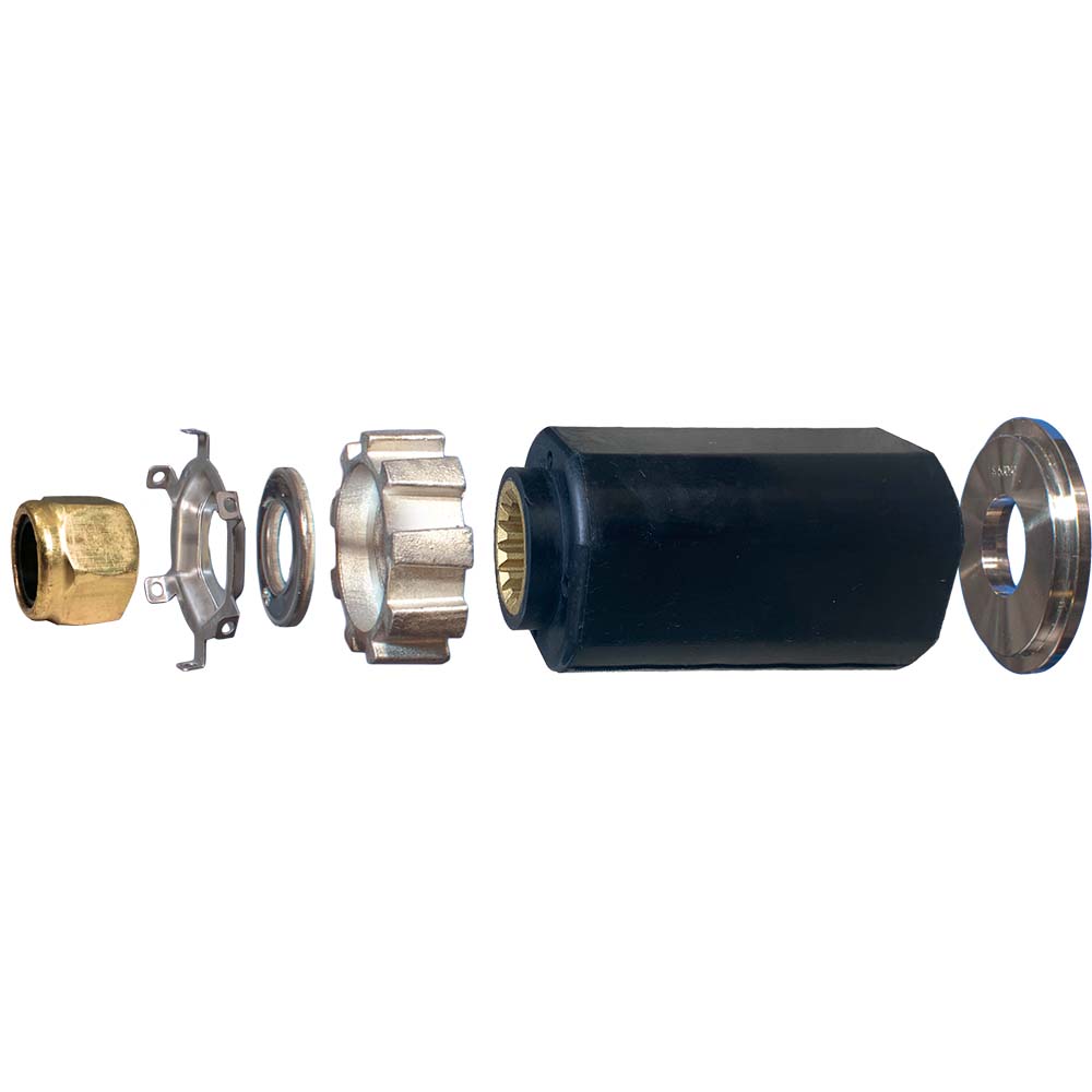 Turning Point Hub Kit 801F  11800100