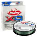Berkley x9 Braid LowVis Green  80lb  295 yds  X9B3308022 1486831