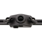 Scotty 0343 Locking Gunnel Track Mount 0343BK