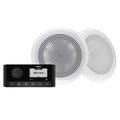 Fusion MSRA60  65 EL Classic Speaker Kit 0100240550