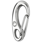 Wichard Safety Snap Hook  50mm 2480W
