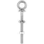 Wichard Eye Bolt  Diameter 1532  Length 238 6491W