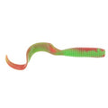 Berkley Gulp Saltwater Grub  5  Nuclear Chicken 1436828