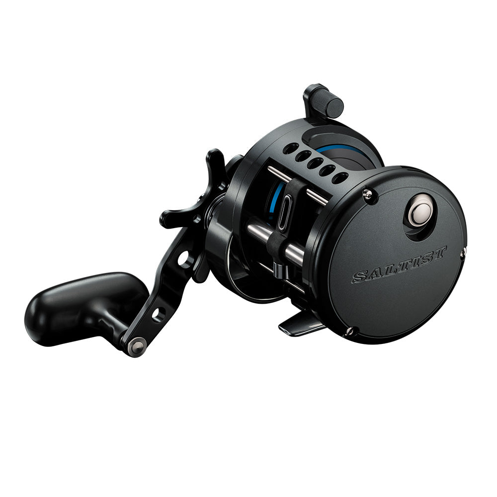 Daiwa Saltist LW Conventional Levelwind Reel  STTLW40HB STTLW40HB