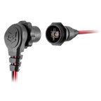 Minn Kota MKR28 Trolling Motor Plug  Receptacle 1865120
