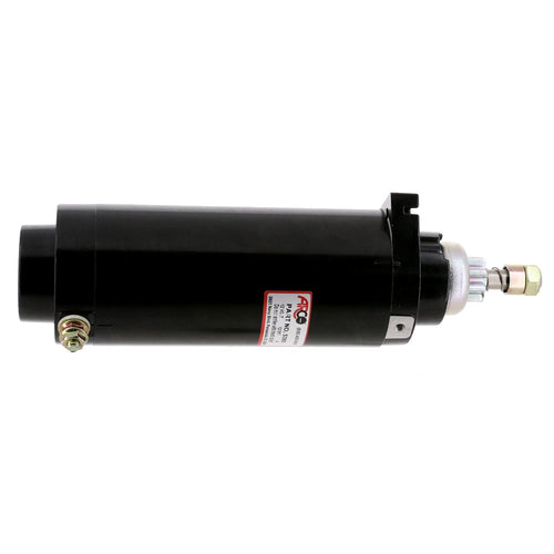 ARCO Marine MercuryMariner Outboard Starter  8 Tooth 5380