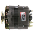 ARCO Marine Premium Replacement Alternator wSingle Groove Pulley  12V 55A 60050