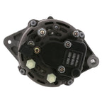 ARCO Marine Premium Replacement Inboard Alternator wSingle Groove Pulley  12V 55A 60125