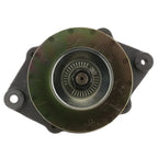 ARCO Marine Premium Replacement Inboard Alternator wSingle Groove Pulley  12V 55A 60125
