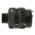 ARCO Marine Premium Replacement Alternator w65mm MultiGroove Pulley  12V 70A 20800