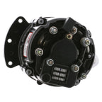 ARCO Marine Premium Replacement Universal Alternator wSingle Groove Pulley  12V 55A 60075