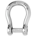 Wichard SelfLocking Allen Head Pin Bow Shackle  6mm Diameter  14 1343W