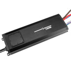DS18 HYDRO 6 Channel FullRange Class D Waterproof Marine Amplifier  3000W  NXLX9006D