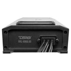 DS18 HYDRO 6 Channel FullRange Class D Waterproof Marine Amplifier  3000W  NXLX9006D