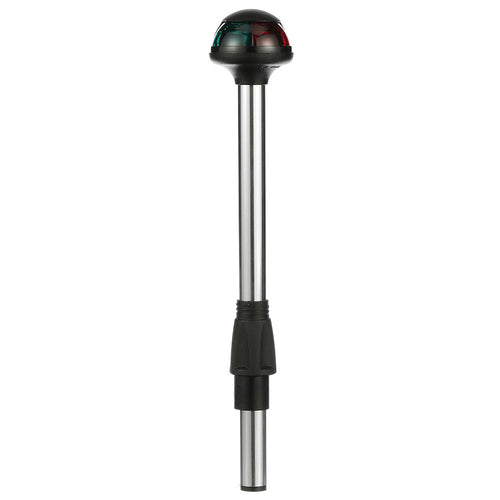 Attwood Pulsar BiColor 2Pin Stowaway Light  10 Straight 5092107