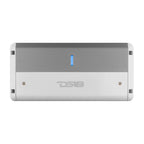 DS18 NXLM4 Full Range 4 Channel IPX5 Marine Grade Amplifier  150 x 4W  4Ohm NXLM4