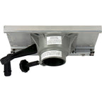Springfield TracLock SwivelSlide NonLocking Mount f278 Post 1100521L1