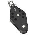 Barton Marine Size 3 Fiddle Swivel N03430