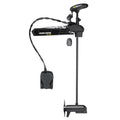 Minn Kota Ultrex 112 Trolling Motor wMicro Remote  MEGA Down Imaging  36V  112LB  52 1368898