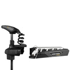 Minn Kota Ultrex QUEST 90115 Trolling Motor wMicro Remote  Dual Spectrum CHIRP  2436V  90115LBS  52 1368901