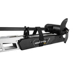 Minn Kota Ultrex QUEST 90115 Trolling Motor wMicro Remote  MEGA DownSide Imaging  2436V  90115LBS  52 1368921