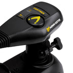 Minn Kota Fortrex 80 Trolling Motor  Dual Spectrum CHIRP  24V  80LB  52 1368668